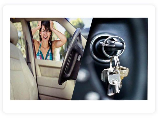 car-lockout